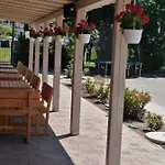 Bed & Breakfast Heviz Springs -