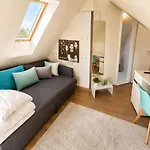 Heviz Springs - Bed & Breakfast 4*