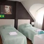 Heviz Springs - 4*