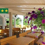 Heviz Springs - 4* Kehidakustány