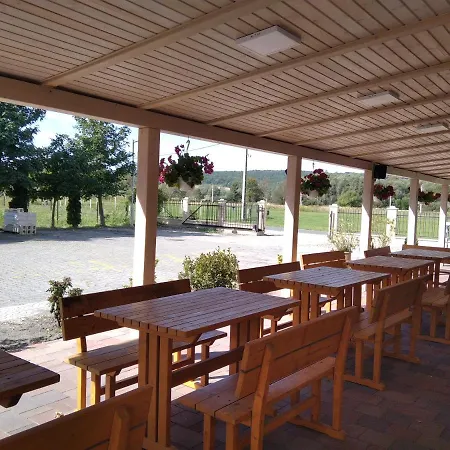 Heviz Springs - Kehidakustány