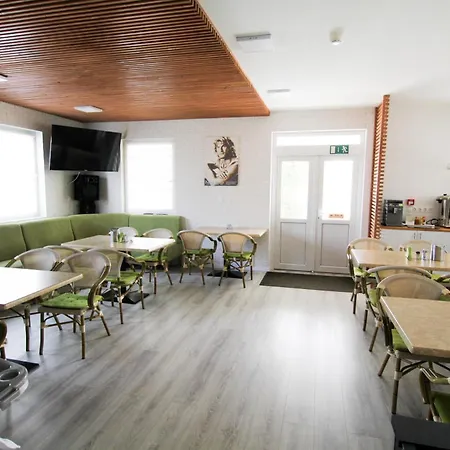 Heviz Springs - Nocleg ze śniadaniem Kehidakustány