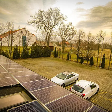 Heviz Springs - 4* Kehidakustány