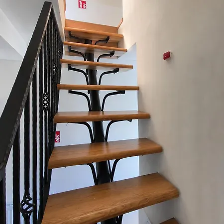 Heviz Springs - Bed and Breakfast