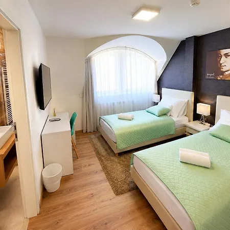 Hévíz Springs - 4* Kehidakustány