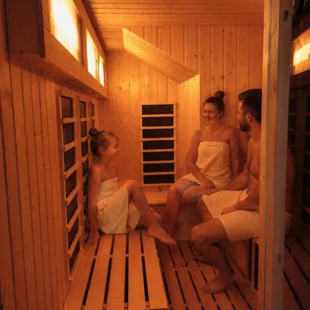 Heviz Springs - 4* Kehidakustany