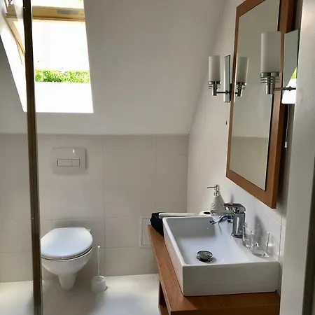 Bed and Breakfast Heviz Springs - 4*