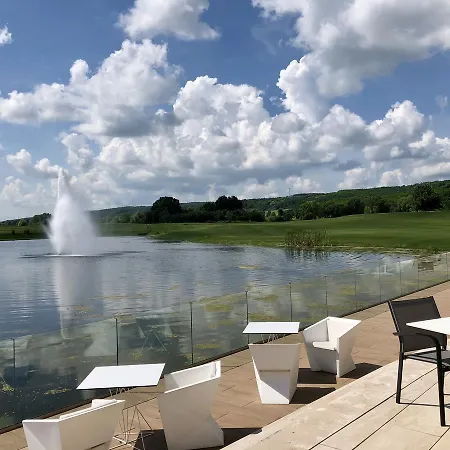 Heviz Springs - Nocleg ze śniadaniem Kehidakustány