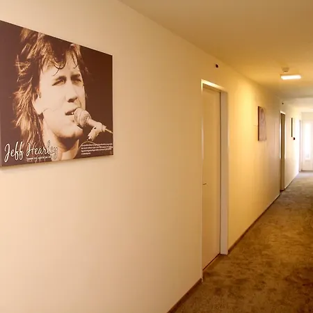 Heviz Springs - Kehidakustány