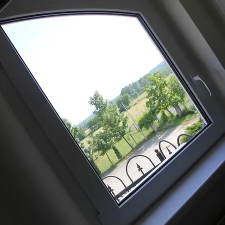 فندق مبيت وإفطار Heviz Springs -