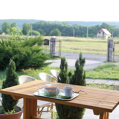 Heviz Springs - 4* Kehidakustány