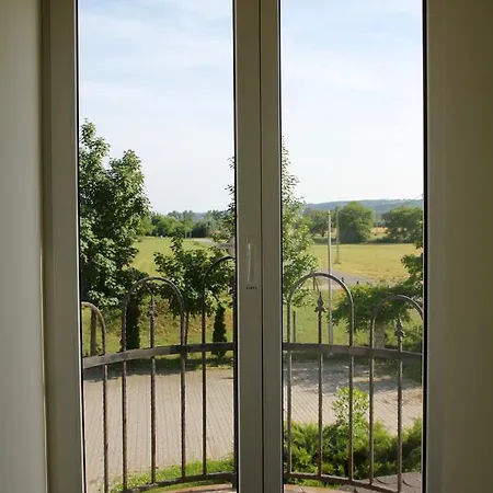 Heviz Springs - Nocleg ze śniadaniem 4*