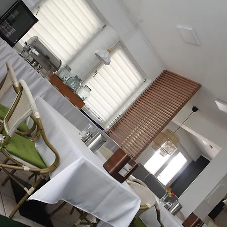 Heviz Springs - Nocleg ze śniadaniem