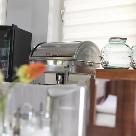 Bed and Breakfast Heviz Springs - 4*