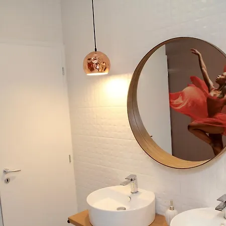 فندق مبيت وإفطار Heviz Springs -