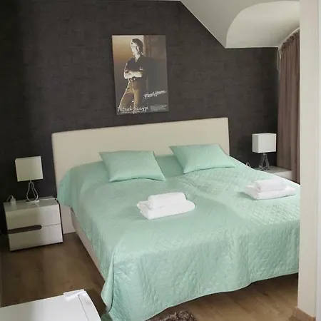 Heviz Springs - 4* Kehidakustány