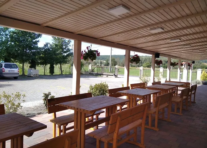 Hévíz Springs - Kehidakustány