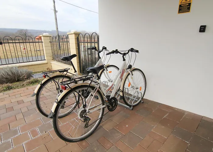 Heviz Springs - Bed & Breakfast