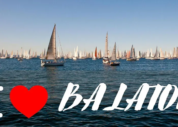 Heviz Springs - Kehidakustány