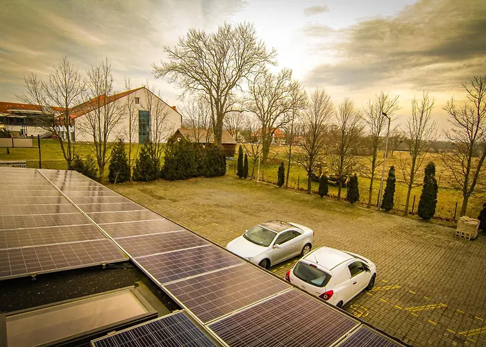 Heviz Springs - 4* Kehidakustány