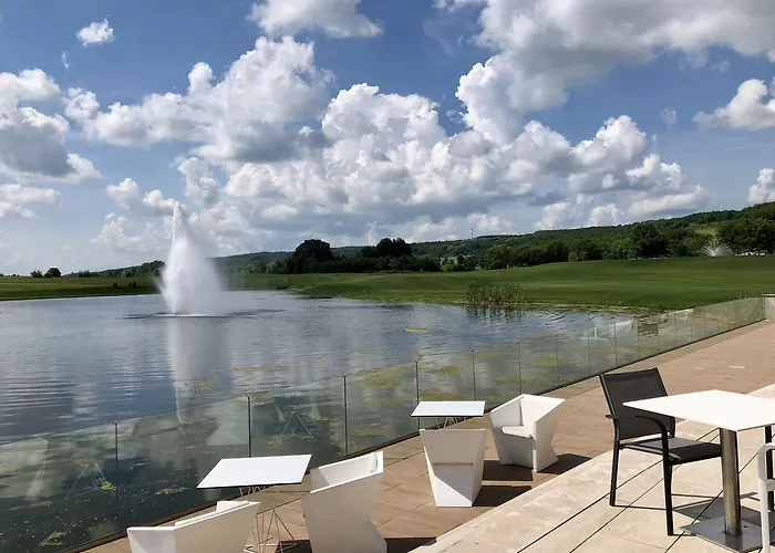 Heviz Springs - Bed & Breakfast Kehidakustány