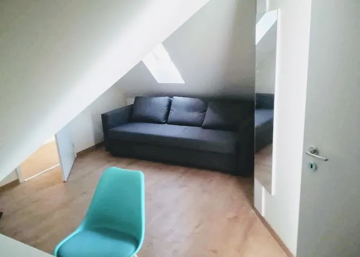 Hévíz Springs - Alojamento de Acomodação e Pequeno-almoço 4*