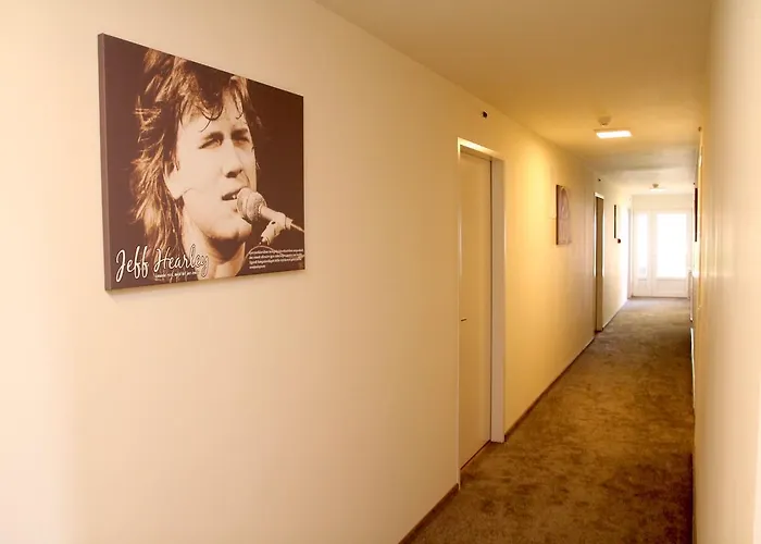 Heviz Springs - Kehidakustány