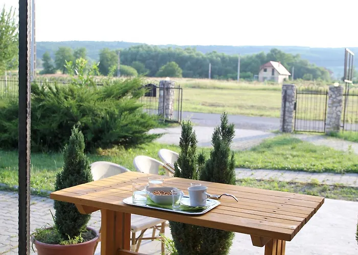 Heviz Springs - 4* Kehidakustány