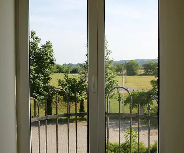 Heviz Springs - Bed & Breakfast 4*