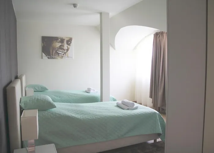 Heviz Springs - Kehidakustány