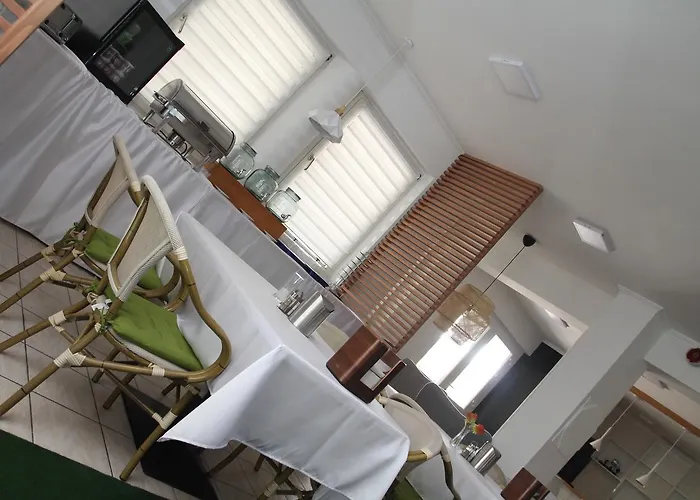 Heviz Springs - Bed & Breakfast