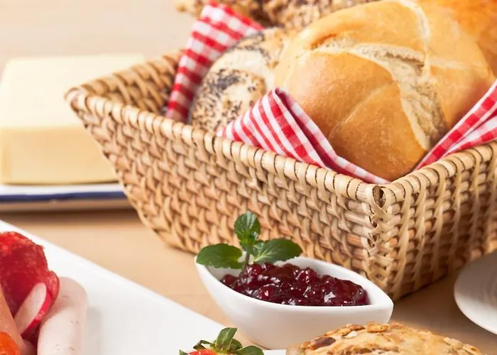 Heviz Springs - Bed & Breakfast