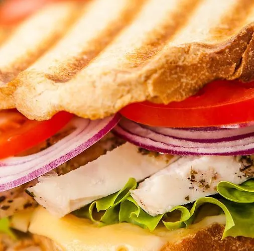 Hévíz Springs - Alojamento de Acomodação e Pequeno-almoço 4*