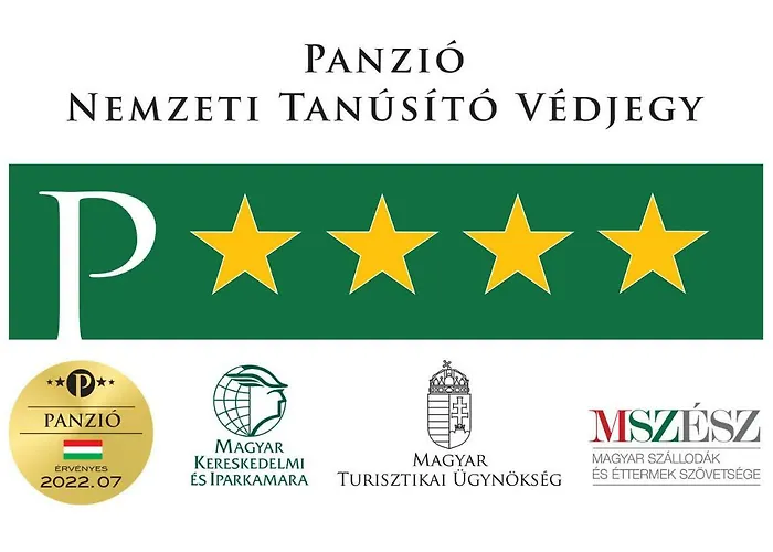 Hévíz Springs - 4*